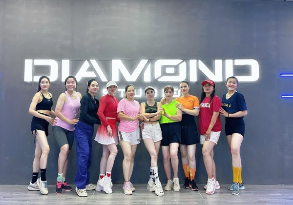 Aerobic và sức bền: vì sao càng tập đúng càng thấy người nhẹ hơn
